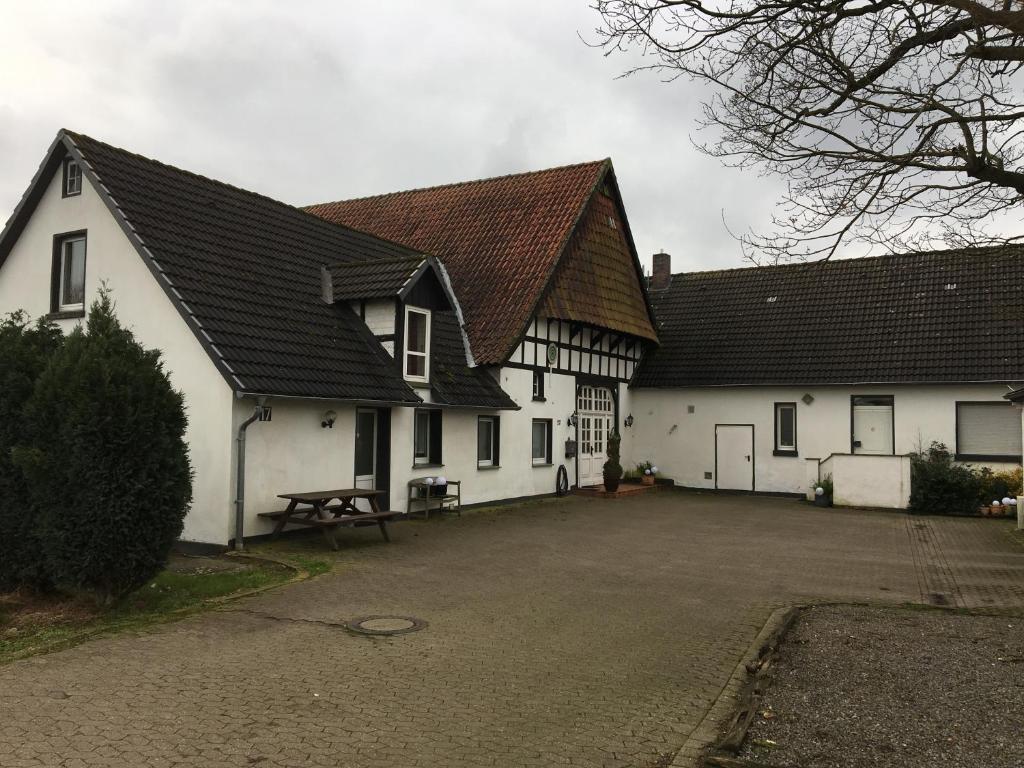 Appartements 4 und 5